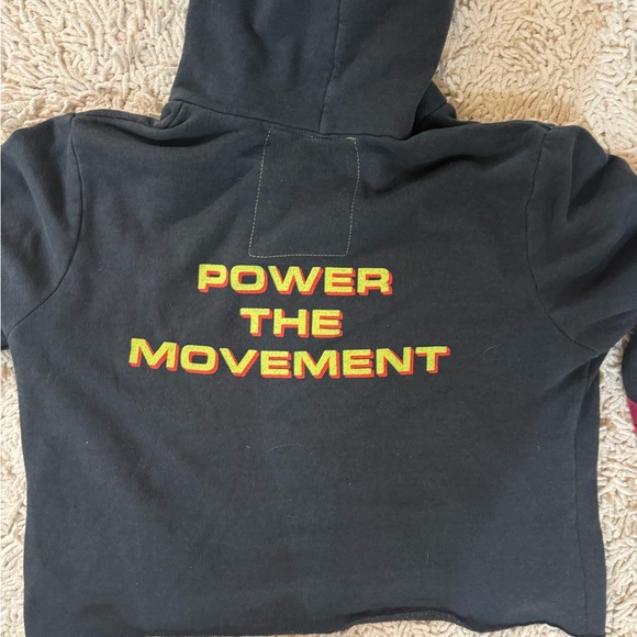 Aviator Nation | RARE Global Citizen Festival Hoodie - Picture 6 of 8